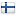 mcg.ir server is located in Finland